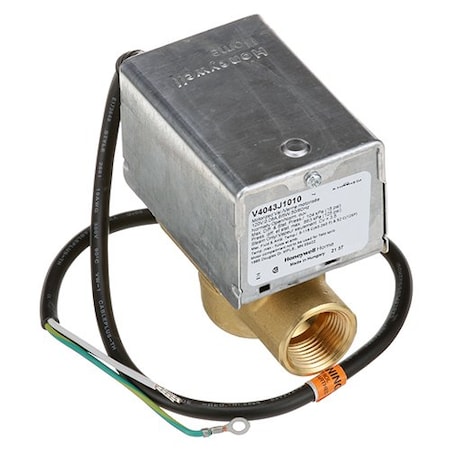 Blodgett SOLENOID VALVE, 120V, BLOW DOWN for Blodgett 40601